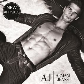 Armani Jeans Μan